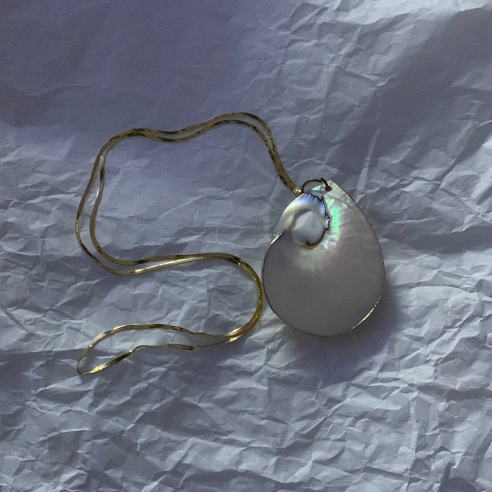 necklace